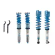 Jeu de suspensions, ressorts/amortisseurs BILSTEIN 48-104555 - Visuel 1