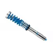 Jeu de suspensions, ressorts/amortisseurs BILSTEIN 48-104555 - Visuel 3