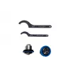 Jeu de suspensions, ressorts/amortisseurs BILSTEIN 48-104739 - Visuel 2