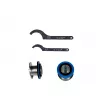 Jeu de suspensions, ressorts/amortisseurs BILSTEIN 48-105958 - Visuel 2