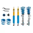 Jeu de suspensions, ressorts/amortisseurs BILSTEIN 48-115766 - Visuel 1