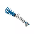Jeu de suspensions, ressorts/amortisseurs BILSTEIN 48-115766 - Visuel 3