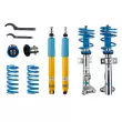 Jeu de suspensions, ressorts/amortisseurs BILSTEIN 48-116077 - Visuel 1