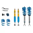 Jeu de suspensions, ressorts/amortisseurs BILSTEIN 48-116541 - Visuel 1