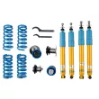 Jeu de suspensions, ressorts/amortisseurs BILSTEIN 48-119542 - Visuel 1