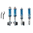 Jeu de suspensions, ressorts/amortisseurs BILSTEIN 48-123525 - Visuel 1