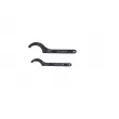 Jeu de suspensions, ressorts/amortisseurs BILSTEIN 48-123525 - Visuel 2