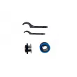 Jeu de suspensions, ressorts/amortisseurs BILSTEIN 48-126687 - Visuel 2