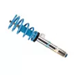 Jeu de suspensions, ressorts/amortisseurs BILSTEIN 48-126687 - Visuel 3