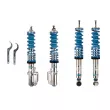 Jeu de suspensions, ressorts/amortisseurs BILSTEIN 48-132626 - Visuel 1