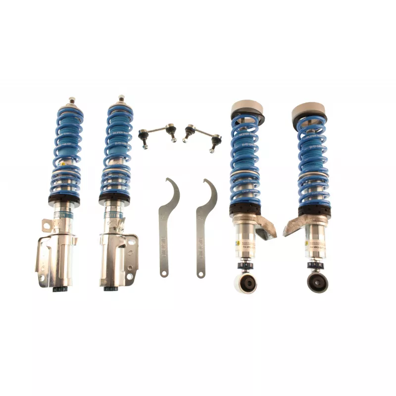 Jeu de suspensions, ressorts/amortisseurs BILSTEIN 48-132688