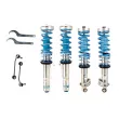 Jeu de suspensions, ressorts/amortisseurs BILSTEIN 48-135351 - Visuel 1