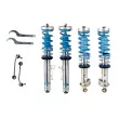 Jeu de suspensions, ressorts/amortisseurs BILSTEIN 48-135368 - Visuel 1