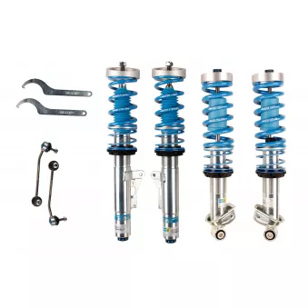 Jeu de suspensions, ressorts/amortisseurs BILSTEIN 48-135368