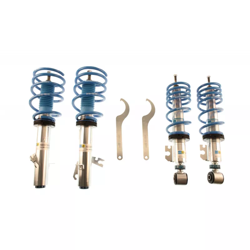 Jeu de suspensions, ressorts/amortisseurs BILSTEIN 48-136648