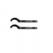 Jeu de suspensions, ressorts/amortisseurs BILSTEIN 48-136723 - Visuel 2