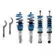 Jeu de suspensions, ressorts/amortisseurs BILSTEIN 48-139243 - Visuel 1