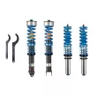 Jeu de suspensions, ressorts/amortisseurs BILSTEIN 48-145459 - Visuel 1