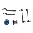 Jeu de suspensions, ressorts/amortisseurs BILSTEIN 48-146852 - Visuel 2