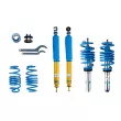 Jeu de suspensions, ressorts/amortisseurs BILSTEIN 48-147231 - Visuel 1