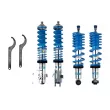 Jeu de suspensions, ressorts/amortisseurs BILSTEIN 48-155830 - Visuel 1
