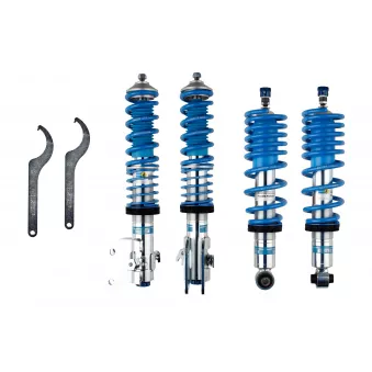 Jeu de suspensions, ressorts/amortisseurs BILSTEIN 48-155830
