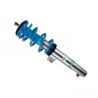 Jeu de suspensions, ressorts/amortisseurs BILSTEIN 48-156745 - Visuel 3