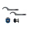 Jeu de suspensions, ressorts/amortisseurs BILSTEIN 48-158176 - Visuel 2