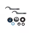 Jeu de suspensions, ressorts/amortisseurs BILSTEIN 48-165815 - Visuel 2
