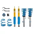 Jeu de suspensions, ressorts/amortisseurs BILSTEIN 48-169998 - Visuel 1