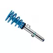 Jeu de suspensions, ressorts/amortisseurs BILSTEIN 48-169998 - Visuel 3