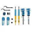 Jeu de suspensions, ressorts/amortisseurs BILSTEIN 48-195232 - Visuel 1
