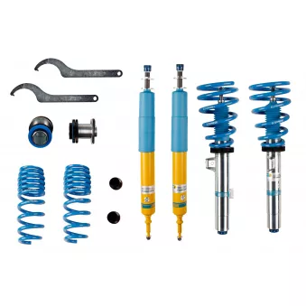 Jeu de suspensions, ressorts/amortisseurs BILSTEIN 48-195232
