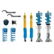 Jeu de suspensions, ressorts/amortisseurs BILSTEIN 48-197441 - Visuel 1