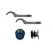 Jeu de suspensions, ressorts/amortisseurs BILSTEIN 48-197441 - Visuel 2