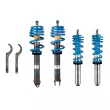 Jeu de suspensions, ressorts/amortisseurs BILSTEIN 48-216036 - Visuel 1