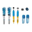 Jeu de suspensions, ressorts/amortisseurs BILSTEIN 48-217170 - Visuel 1