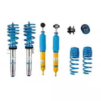 Jeu de suspensions, ressorts/amortisseurs BILSTEIN 48-217170