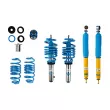 Jeu de suspensions, ressorts/amortisseurs BILSTEIN 48-221832 - Visuel 1