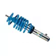 Jeu de suspensions, ressorts/amortisseurs BILSTEIN 48-221832 - Visuel 2