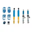 Jeu de suspensions, ressorts/amortisseurs BILSTEIN 48-230032 - Visuel 1