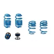Jeu de suspensions, ressorts/amortisseurs BILSTEIN 48-230032 - Visuel 2