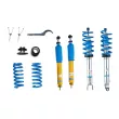Jeu de suspensions, ressorts/amortisseurs BILSTEIN 48-241373 - Visuel 1