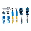 Jeu de suspensions, ressorts/amortisseurs BILSTEIN 48-244091 - Visuel 1