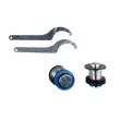 Jeu de suspensions, ressorts/amortisseurs BILSTEIN 48-244091 - Visuel 2
