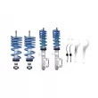 Jeu de suspensions, ressorts/amortisseurs BILSTEIN 48-245715 - Visuel 1