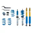 Jeu de suspensions, ressorts/amortisseurs BILSTEIN 48-251570 - Visuel 1