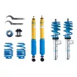 Jeu de suspensions, ressorts/amortisseurs BILSTEIN 48-252355 - Visuel 1