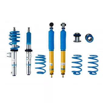 Jeu de suspensions, ressorts/amortisseurs BILSTEIN 48-254960