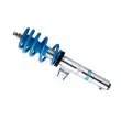 Jeu de suspensions, ressorts/amortisseurs BILSTEIN 48-254960 - Visuel 2